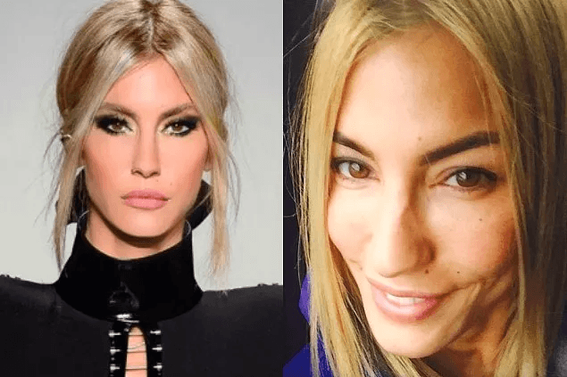 Ünlülerin makyajsız halleri hayrete düşürdü! Görenler tanımakta güçlük çekti - Resim: 15