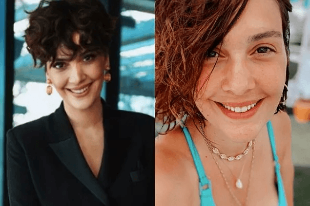 Ünlülerin makyajsız halleri hayrete düşürdü! Görenler tanımakta güçlük çekti - Resim: 11