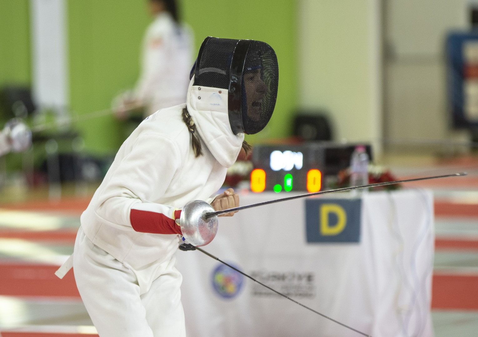 Ankara'da Dünya Kupası heyecanı yaşanıyor - Resim: 5