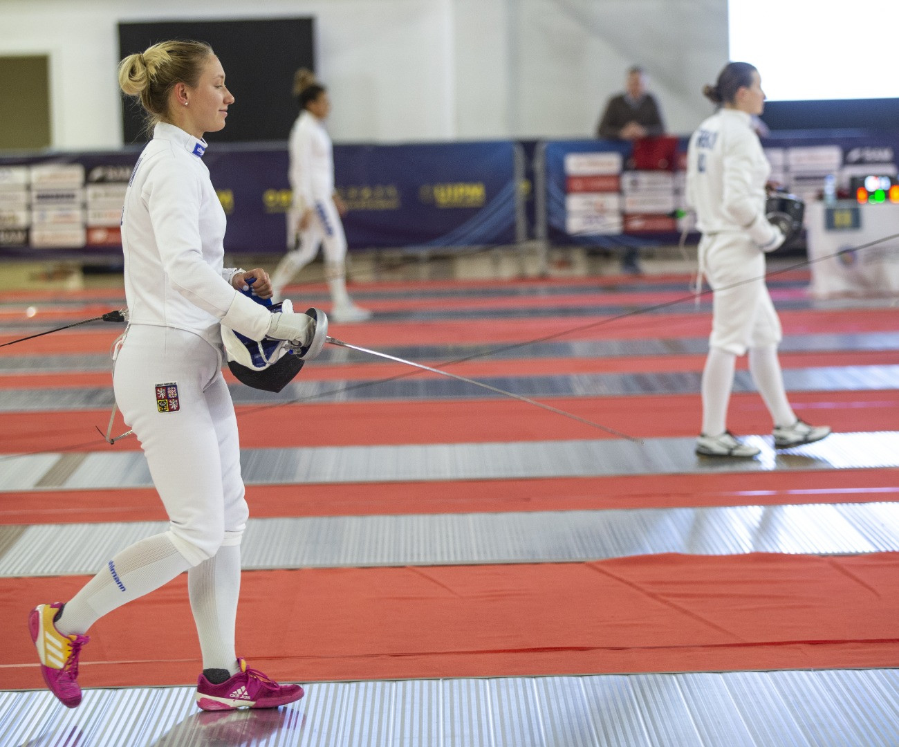 Ankara'da Dünya Kupası heyecanı yaşanıyor - Resim: 3
