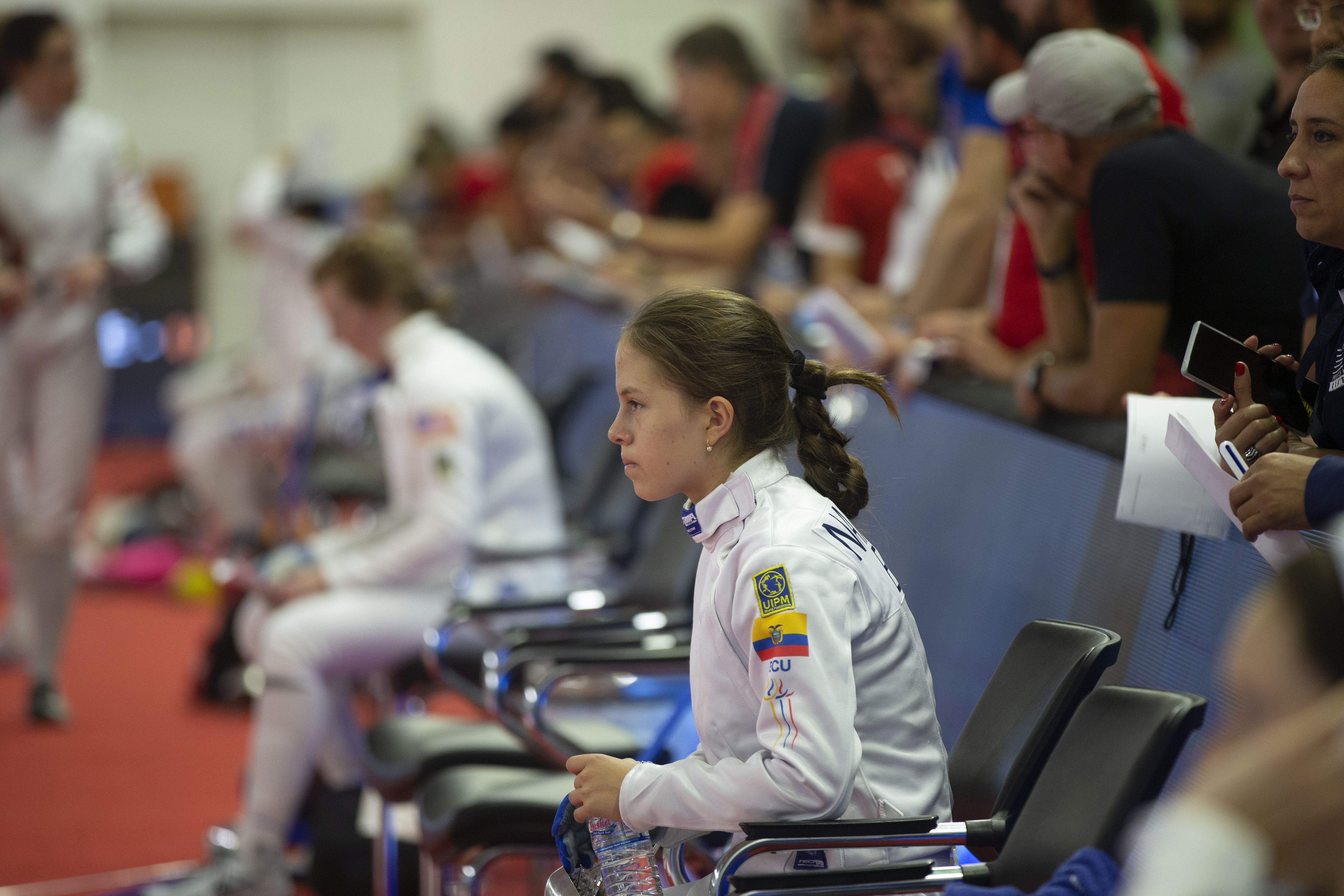 Ankara'da Dünya Kupası heyecanı yaşanıyor - Resim: 7