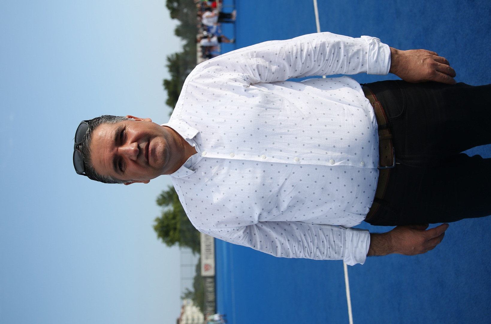 Avrupa Şampiyonası Alanya'da - Resim: 5