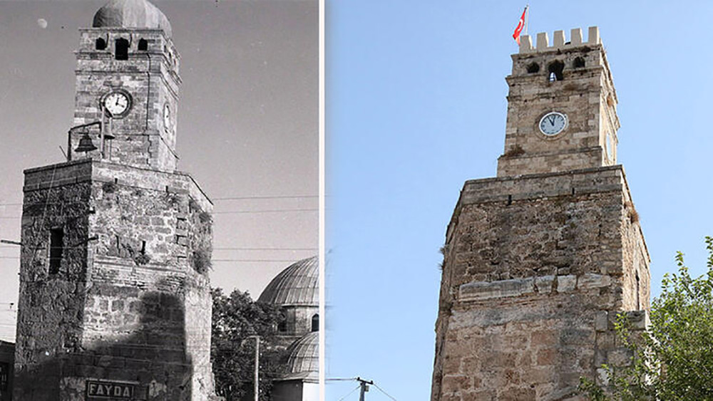 Saat Kulesi’nin 1 değil 4 saatinin çalındığı ortaya çıktı. Elmas hırsızları gibi yerine sahtesini takmışlar. Sülün Osman mezarında ters takla attı - Resim: 6