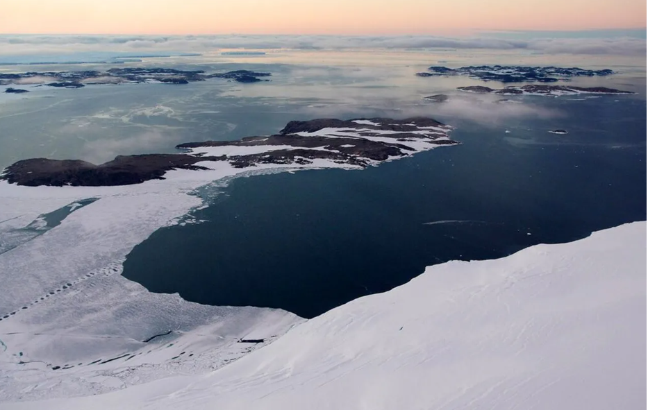 Dünyanın derinliklerinde gizli yaşam. Yerin yüzlerce metre altında şaşırtan manzara - Resim: 7