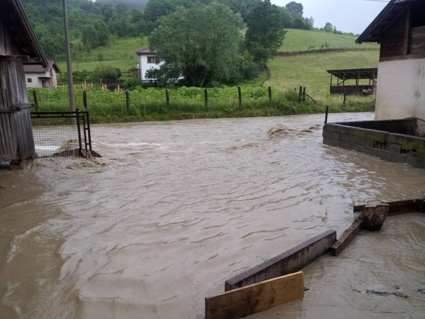 Bosna Hersek sele teslim oldu - Resim: 10