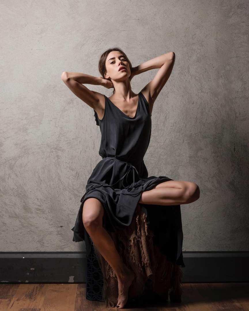 41 yaşındaki Cansu Dere'den bikini şov! Gençlere taş çıkardı - Resim: 32