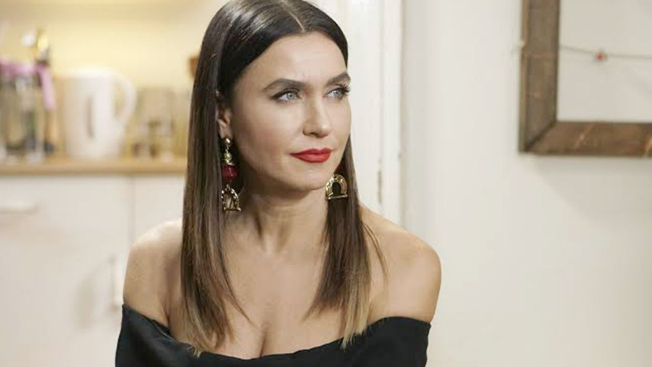 Ünlülerin bilinmeyen hastalıkları ortaya çıktı! Üçü de aynı dertten kendini yiyip bitiriyor - Resim: 30