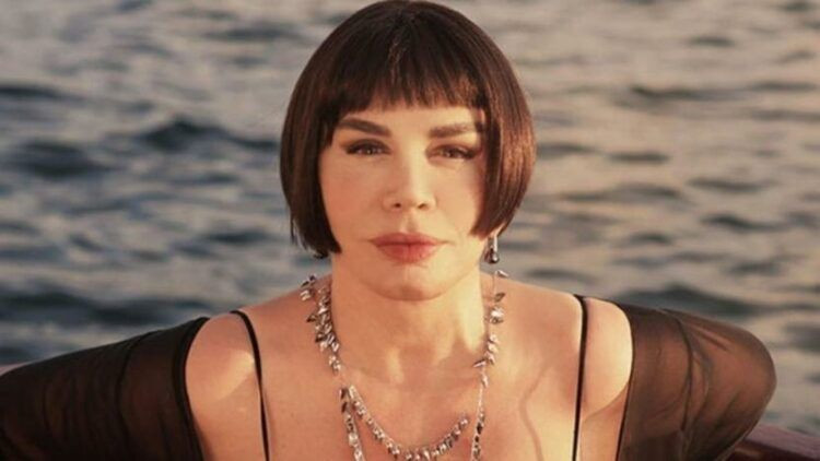 Ünlülerin bilinmeyen hastalıkları ortaya çıktı! Üçü de aynı dertten kendini yiyip bitiriyor - Resim: 26