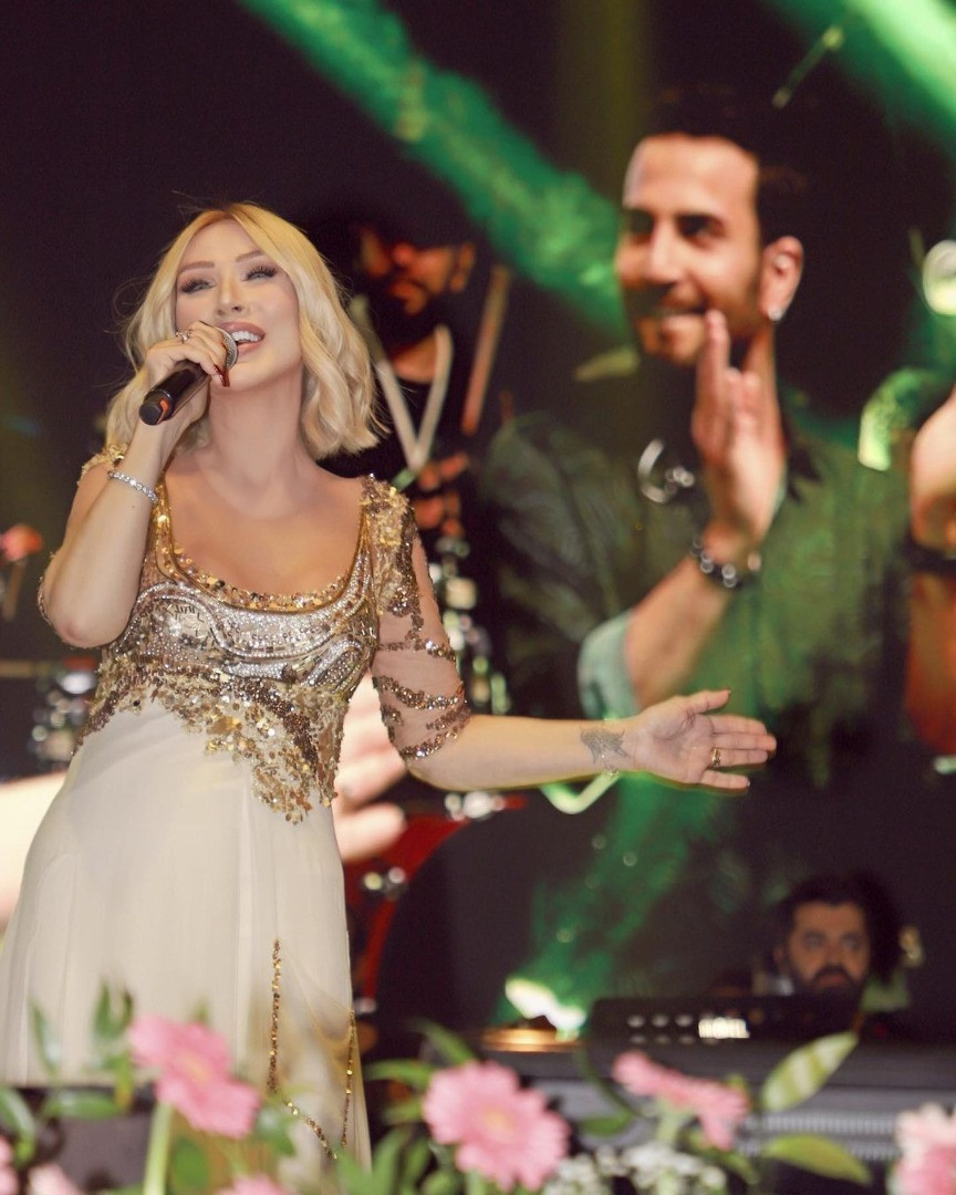 Ünlülerin bilinmeyen hastalıkları ortaya çıktı! Üçü de aynı dertten kendini yiyip bitiriyor - Resim: 15