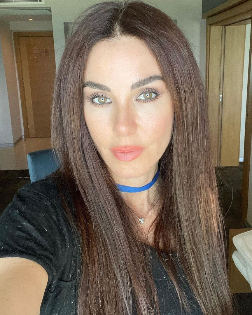 Ünlülerin bilinmeyen hastalıkları ortaya çıktı! Üçü de aynı dertten kendini yiyip bitiriyor - Resim: 22