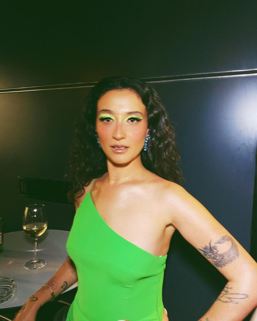 Ünlülerin bilinmeyen hastalıkları ortaya çıktı! Üçü de aynı dertten kendini yiyip bitiriyor - Resim: 2