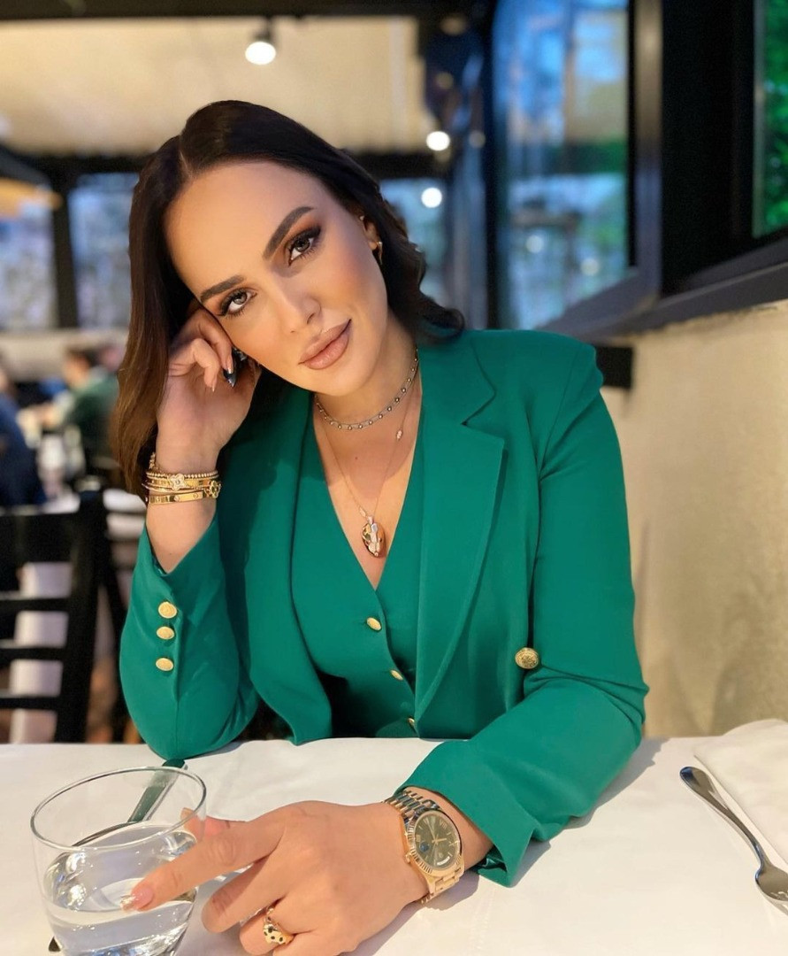 Buket Aydın’ın robot süpürge reklamından alacağı para dudak uçuklattı - Resim: 33