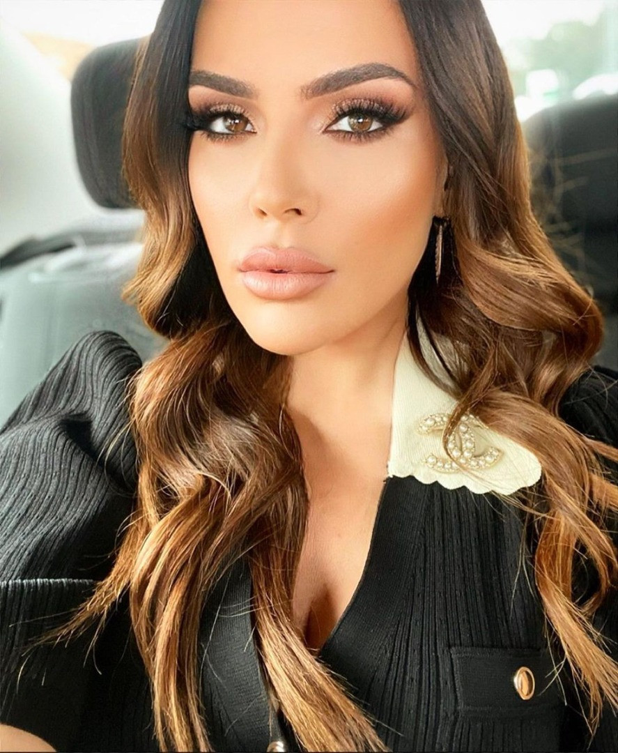 Buket Aydın’ın robot süpürge reklamından alacağı para dudak uçuklattı - Resim: 30