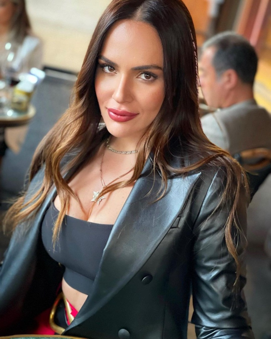 Buket Aydın’ın robot süpürge reklamından alacağı para dudak uçuklattı - Resim: 3