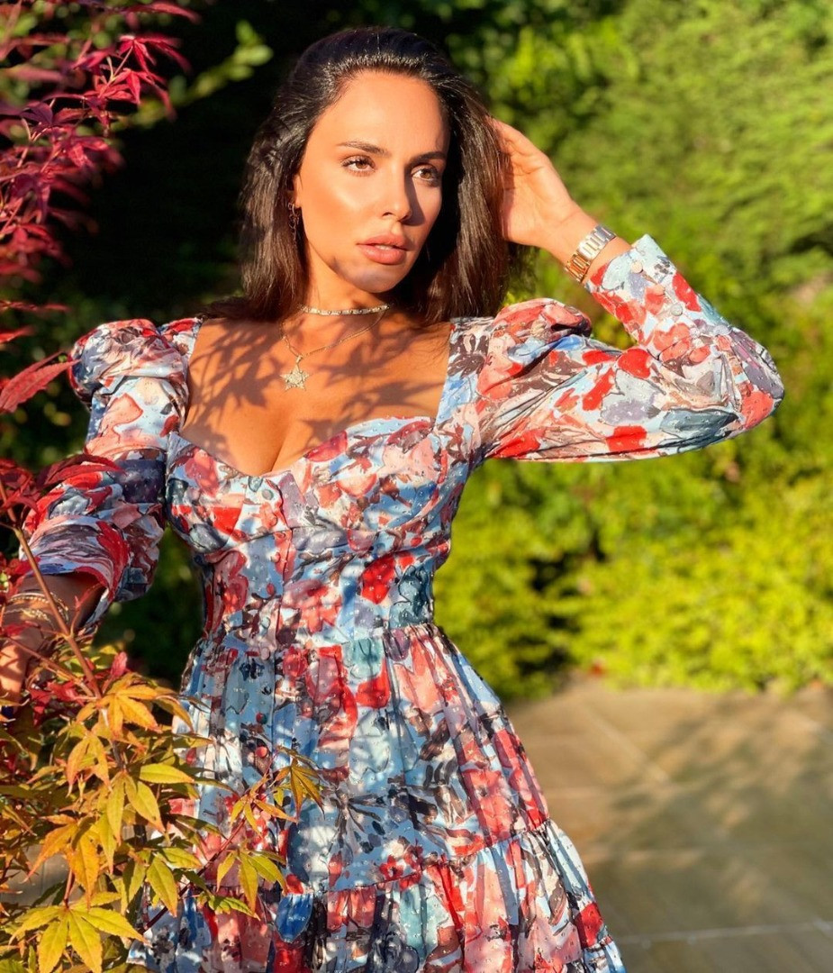 Buket Aydın’ın robot süpürge reklamından alacağı para dudak uçuklattı - Resim: 24