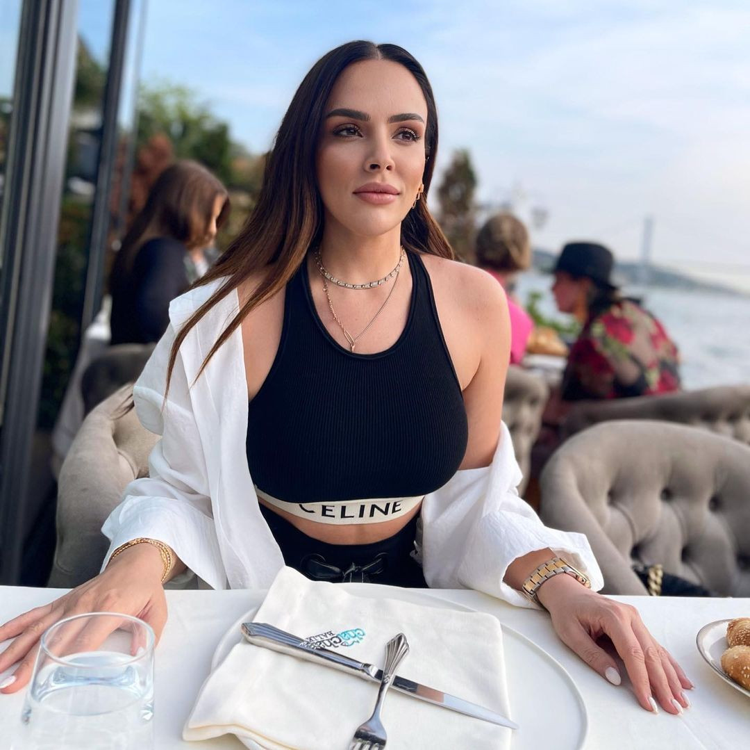 Buket Aydın’ın robot süpürge reklamından alacağı para dudak uçuklattı - Resim: 4