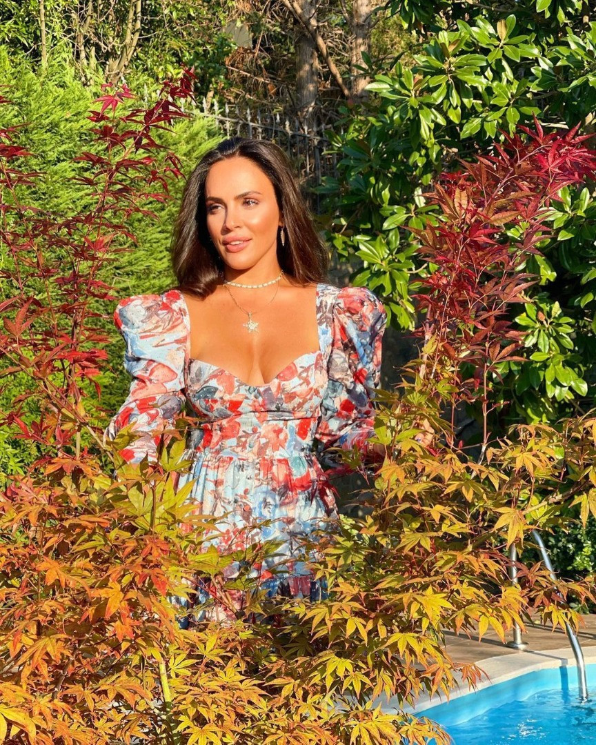 Buket Aydın’ın robot süpürge reklamından alacağı para dudak uçuklattı - Resim: 10