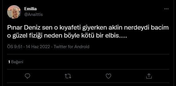 Disney Plus gecesinde Hande Erçel ve Demet Özdemir nefes kesti! Pınar Deniz alay konusu oldu - Resim: 24