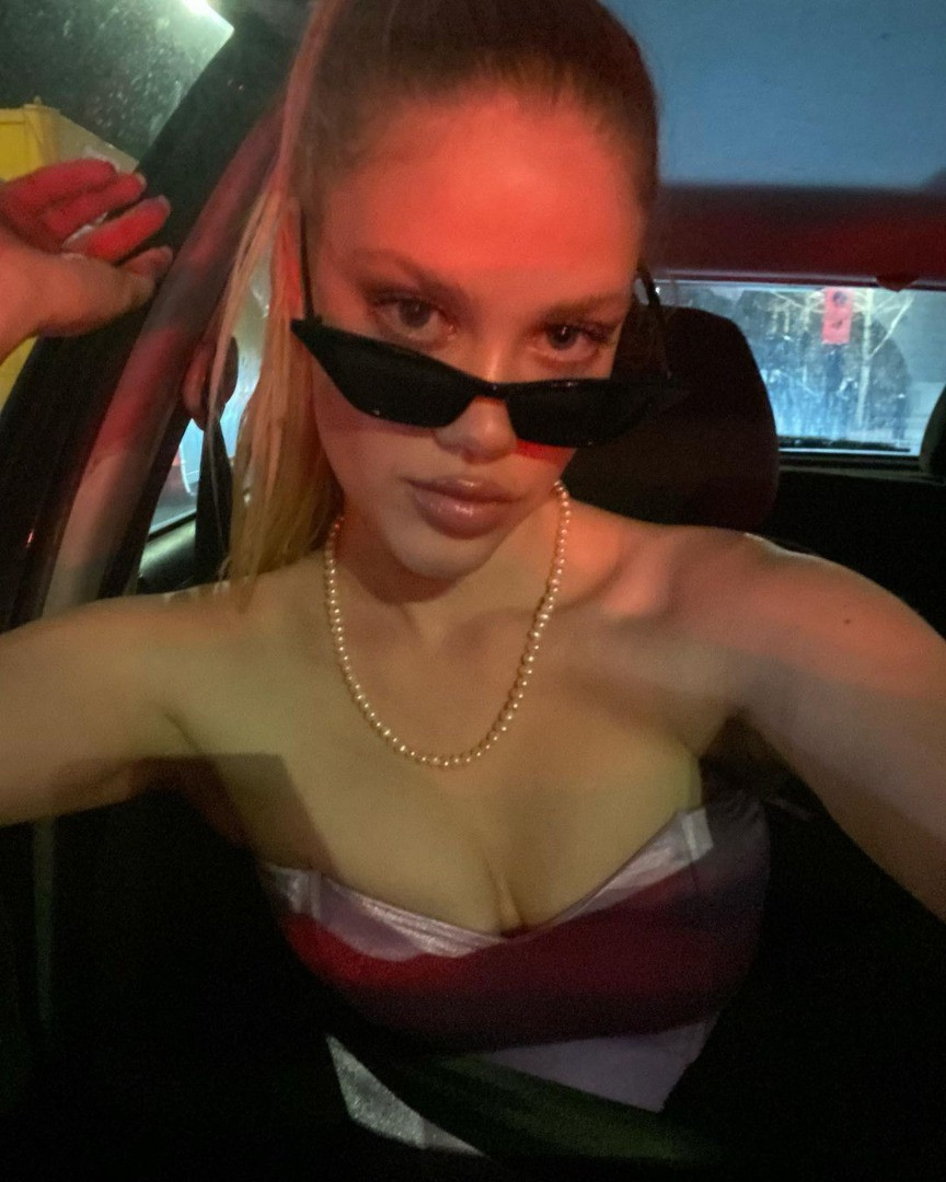 Serel Yereli 32 dereceyi görünce ne yapacağını şaşırdı! - Resim: 34