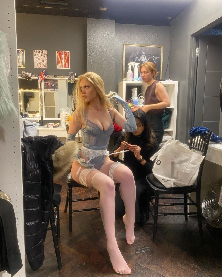 Serel Yereli 32 dereceyi görünce ne yapacağını şaşırdı! - Resim: 33