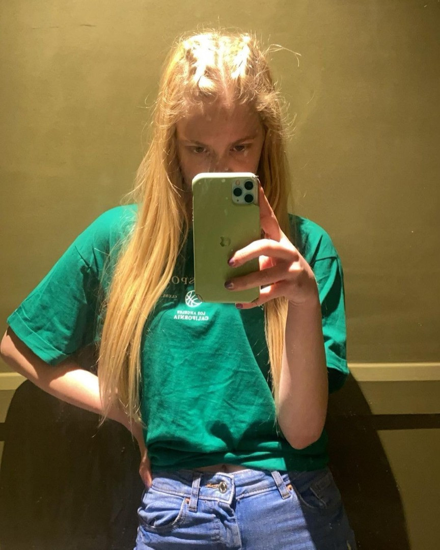 Serel Yereli 32 dereceyi görünce ne yapacağını şaşırdı! - Resim: 24