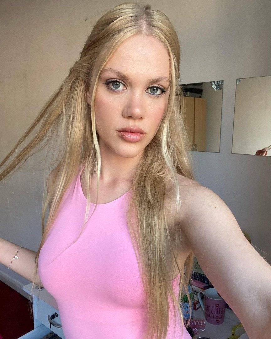 Serel Yereli 32 dereceyi görünce ne yapacağını şaşırdı! - Resim: 14