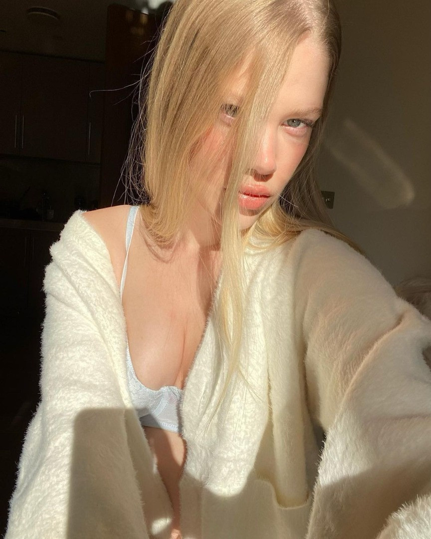 Serel Yereli 32 dereceyi görünce ne yapacağını şaşırdı! - Resim: 15