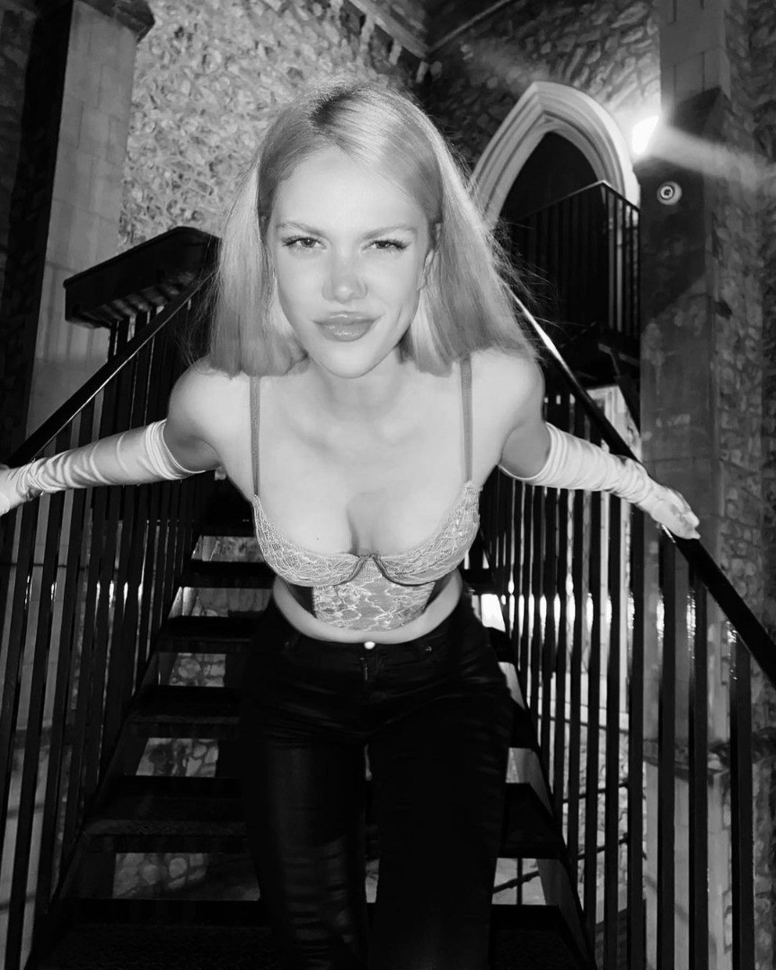 Serel Yereli 32 dereceyi görünce ne yapacağını şaşırdı! - Resim: 16