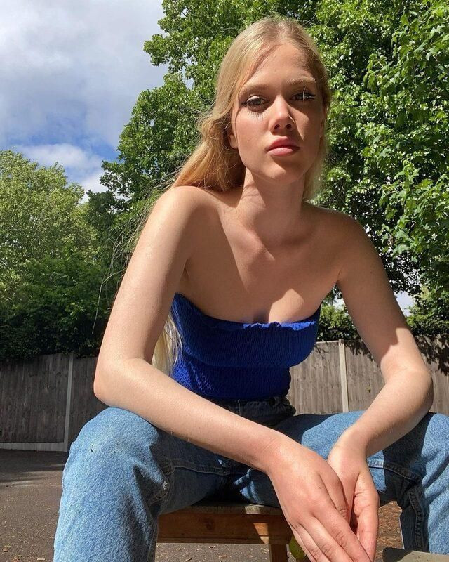 Serel Yereli 32 dereceyi görünce ne yapacağını şaşırdı! - Resim: 2