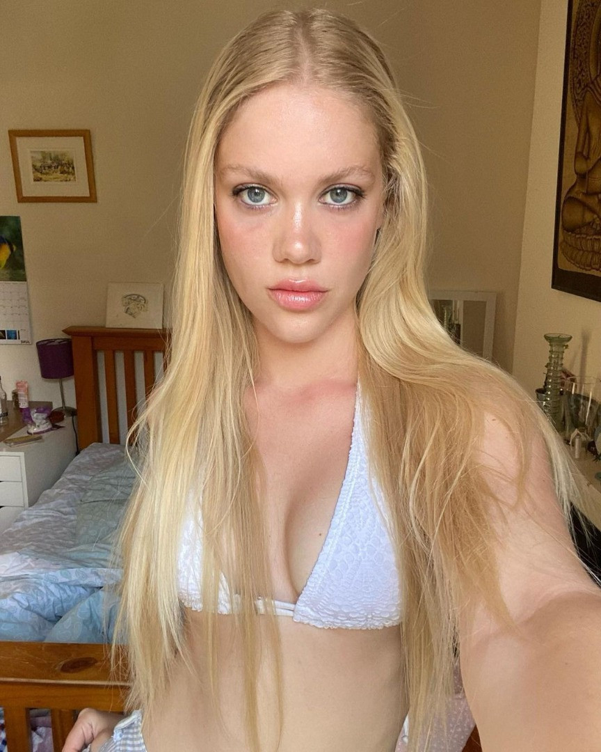 Serel Yereli 32 dereceyi görünce ne yapacağını şaşırdı! - Resim: 9