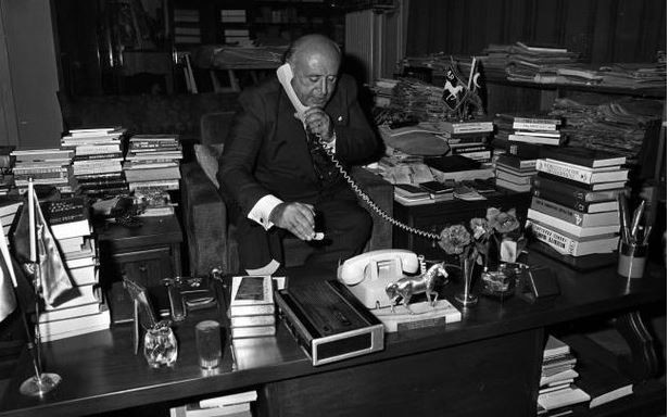 Binaenaleyh mekanın cennet olsun. Isparta'nın köyünden çıktı, Türkiye Cumhuriyeti'nin Cumhurbaşkanı oldu. Her şeyi Atatürk'e borçlu olduğunu biliyordu - Resim: 17