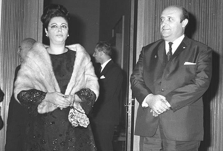 Binaenaleyh mekanın cennet olsun. Isparta'nın köyünden çıktı, Türkiye Cumhuriyeti'nin Cumhurbaşkanı oldu. Her şeyi Atatürk'e borçlu olduğunu biliyordu - Resim: 3