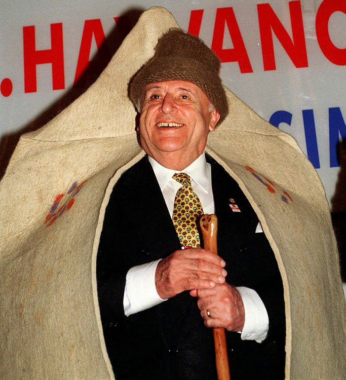 Binaenaleyh mekanın cennet olsun. Isparta'nın köyünden çıktı, Türkiye Cumhuriyeti'nin Cumhurbaşkanı oldu. Her şeyi Atatürk'e borçlu olduğunu biliyordu - Resim: 6