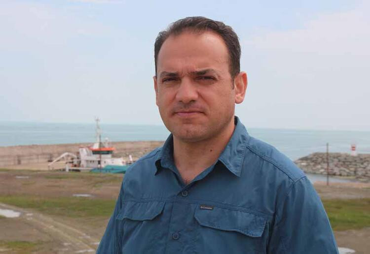 Karadeniz’de neler oluyor! Uzaydan böyle görüldü… - Resim: 2