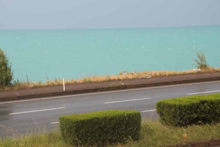 Karadeniz’de neler oluyor! Uzaydan böyle görüldü… - Resim: 22