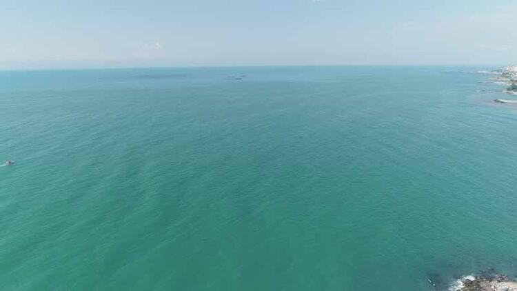 Karadeniz’de neler oluyor! Uzaydan böyle görüldü… - Resim: 11