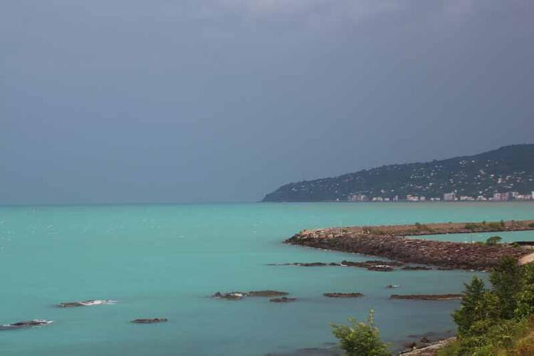 Karadeniz’de neler oluyor! Uzaydan böyle görüldü… - Resim: 20