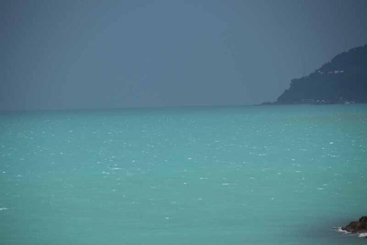 Karadeniz’de neler oluyor! Uzaydan böyle görüldü… - Resim: 18