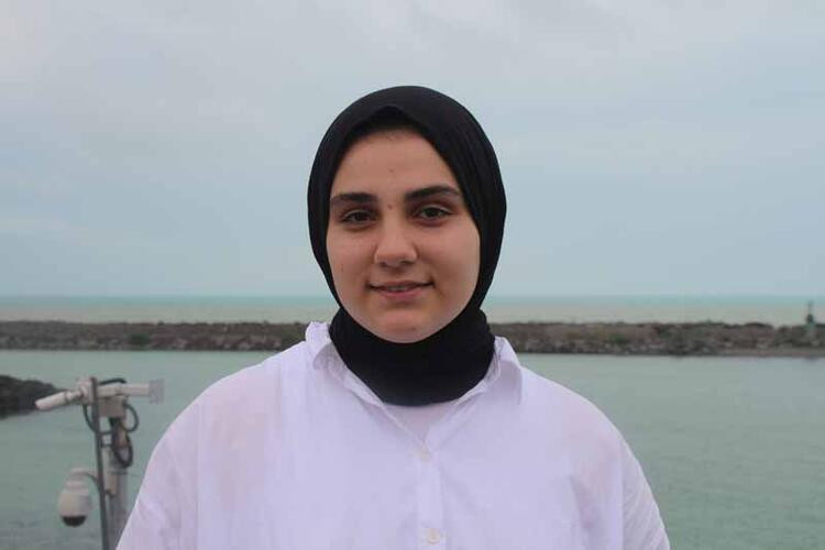 Karadeniz’de neler oluyor! Uzaydan böyle görüldü… - Resim: 15