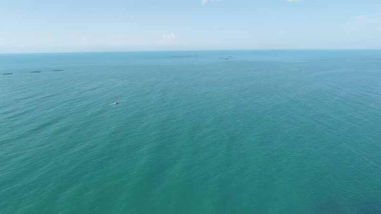 Karadeniz’de neler oluyor! Uzaydan böyle görüldü… - Resim: 9