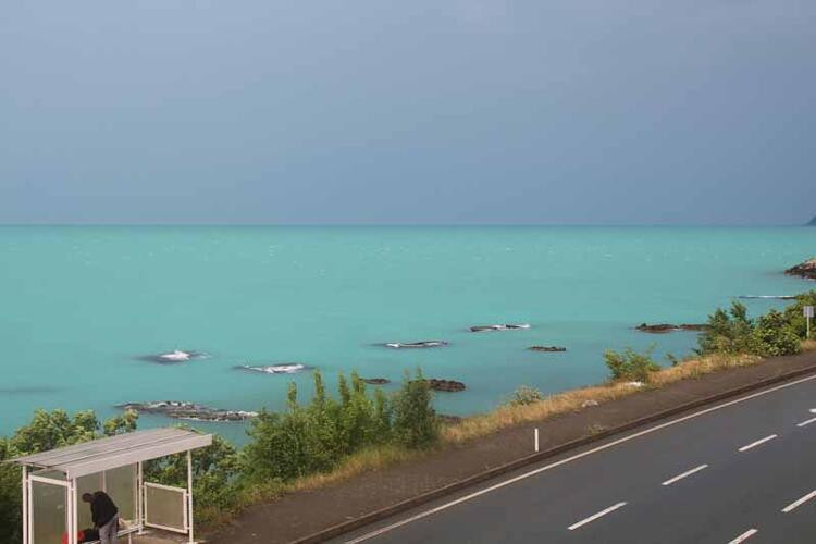 Karadeniz’de neler oluyor! Uzaydan böyle görüldü… - Resim: 21