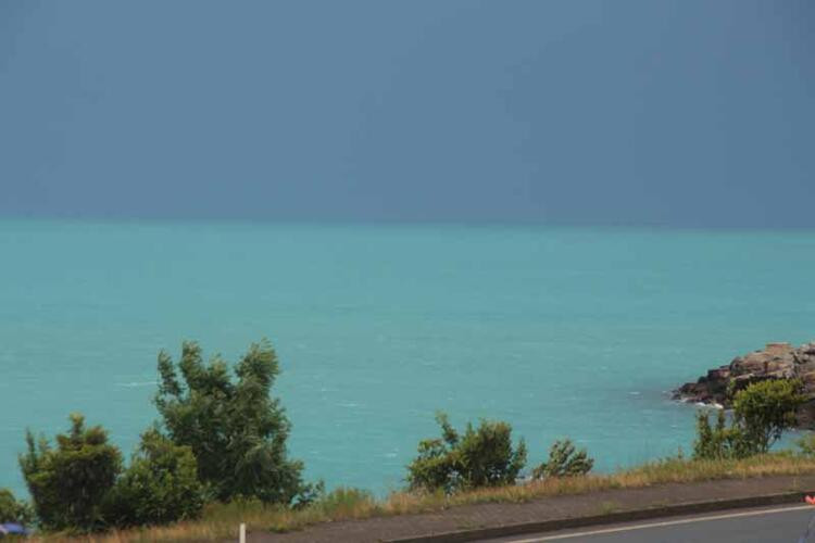 Karadeniz’de neler oluyor! Uzaydan böyle görüldü… - Resim: 14