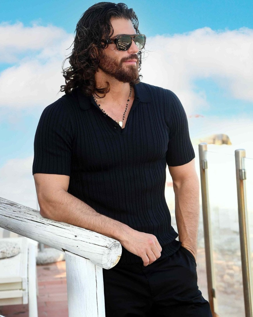 IMDb sürpriz yaptı! İşte Türkiye'nin en popüler oyuncusu - Resim: 46