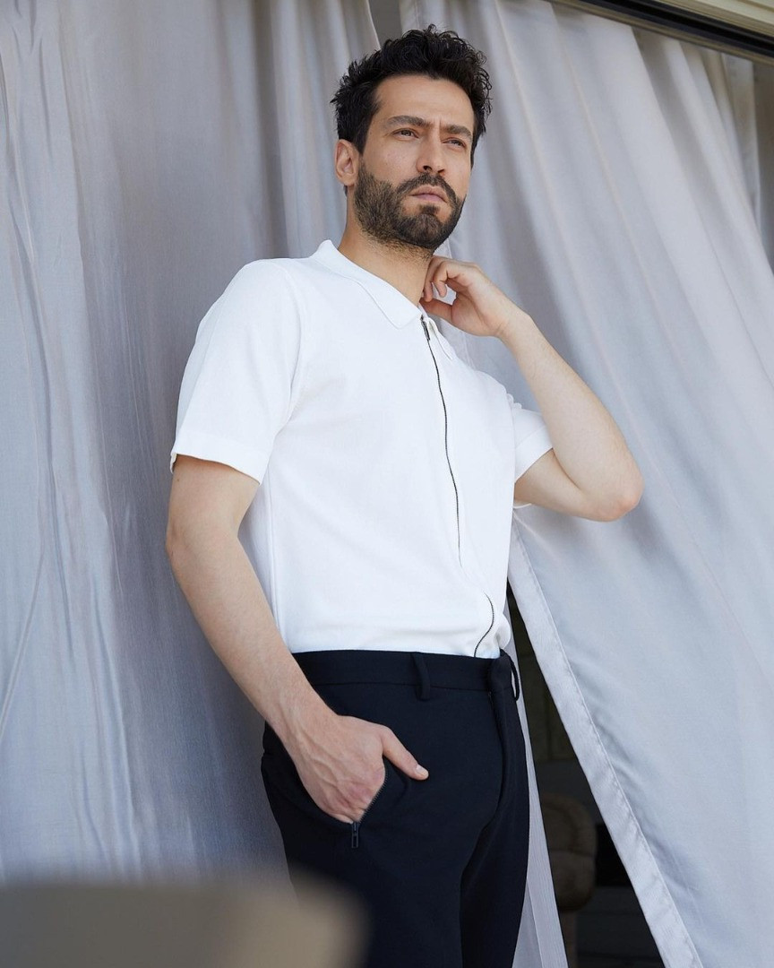 IMDb sürpriz yaptı! İşte Türkiye'nin en popüler oyuncusu - Resim: 18