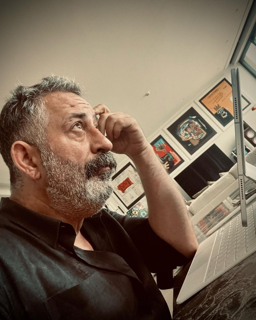 IMDb sürpriz yaptı! İşte Türkiye'nin en popüler oyuncusu - Resim: 22