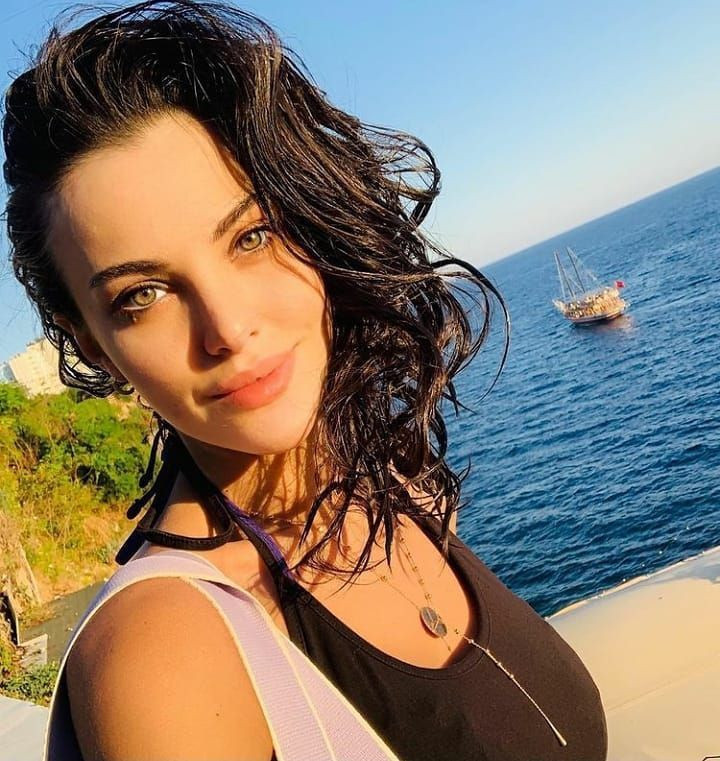 IMDb sürpriz yaptı! İşte Türkiye'nin en popüler oyuncusu - Resim: 11