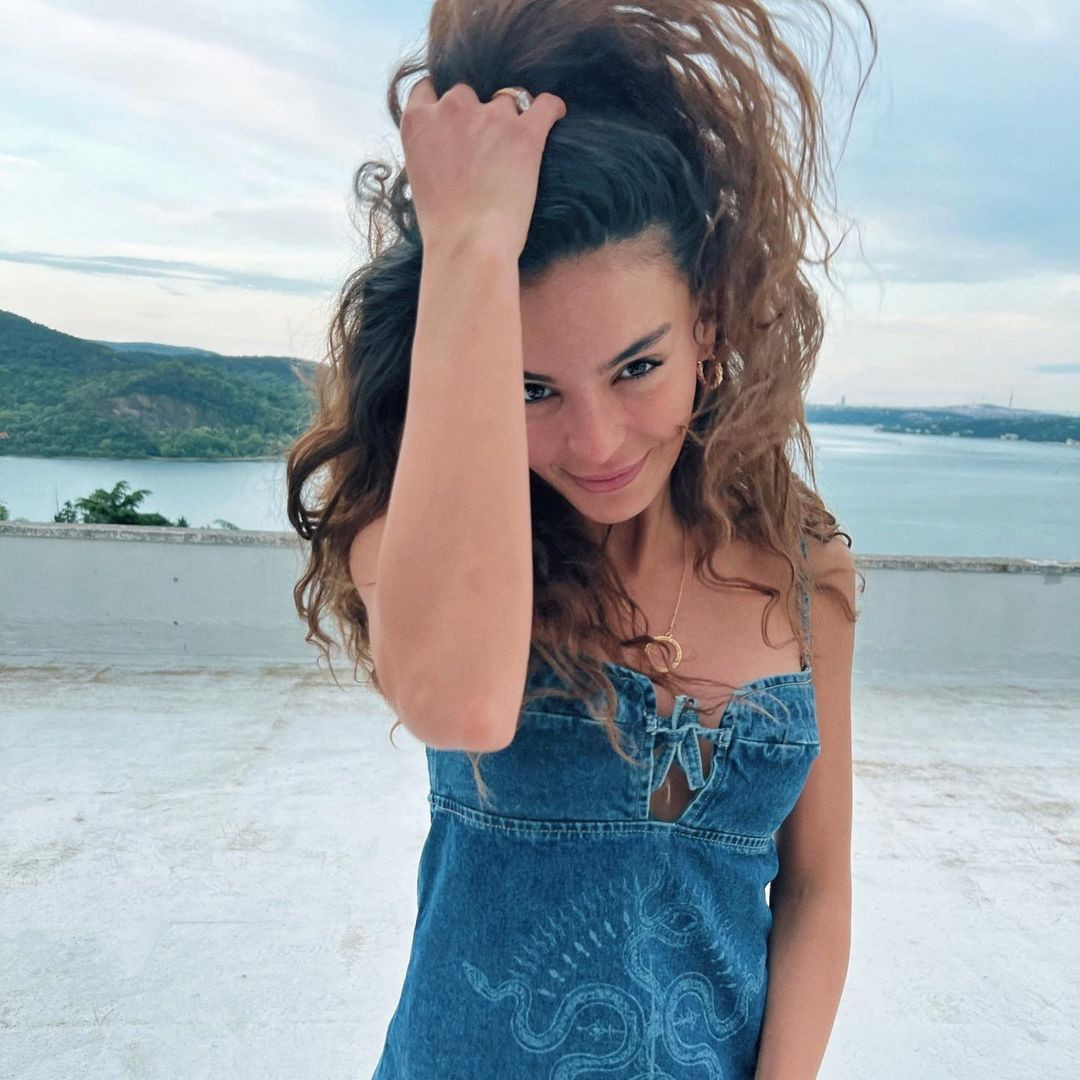 IMDb sürpriz yaptı! İşte Türkiye'nin en popüler oyuncusu - Resim: 20