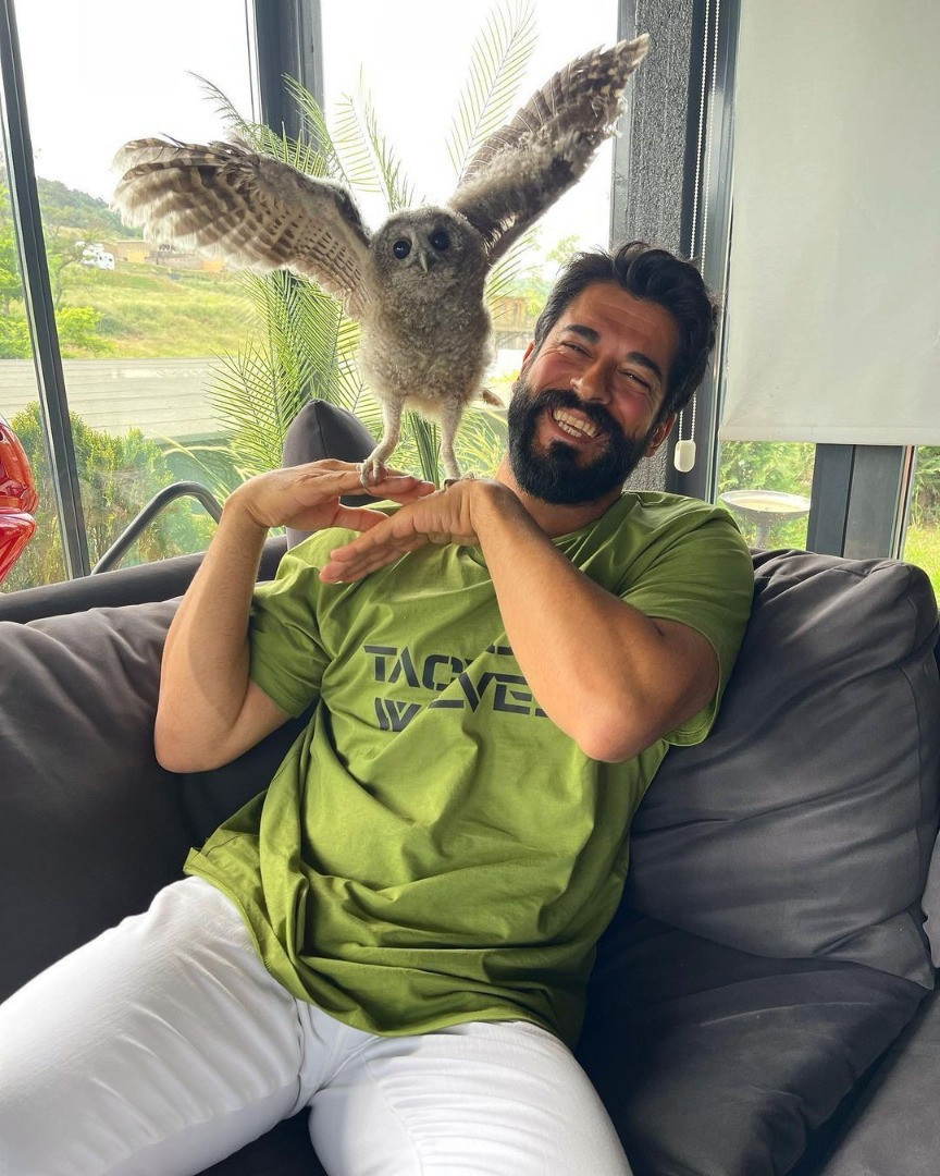 IMDb sürpriz yaptı! İşte Türkiye'nin en popüler oyuncusu - Resim: 27