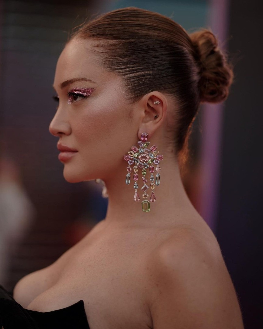 Danla Bilic alkolün etkisinden çıkınca isyan etti! Ödediği para ağızları açık bıraktı - Resim: 24