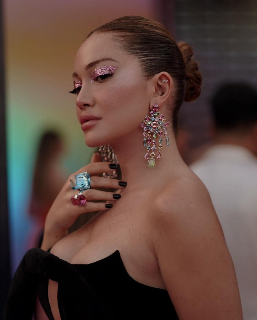 Danla Bilic alkolün etkisinden çıkınca isyan etti! Ödediği para ağızları açık bıraktı - Resim: 22